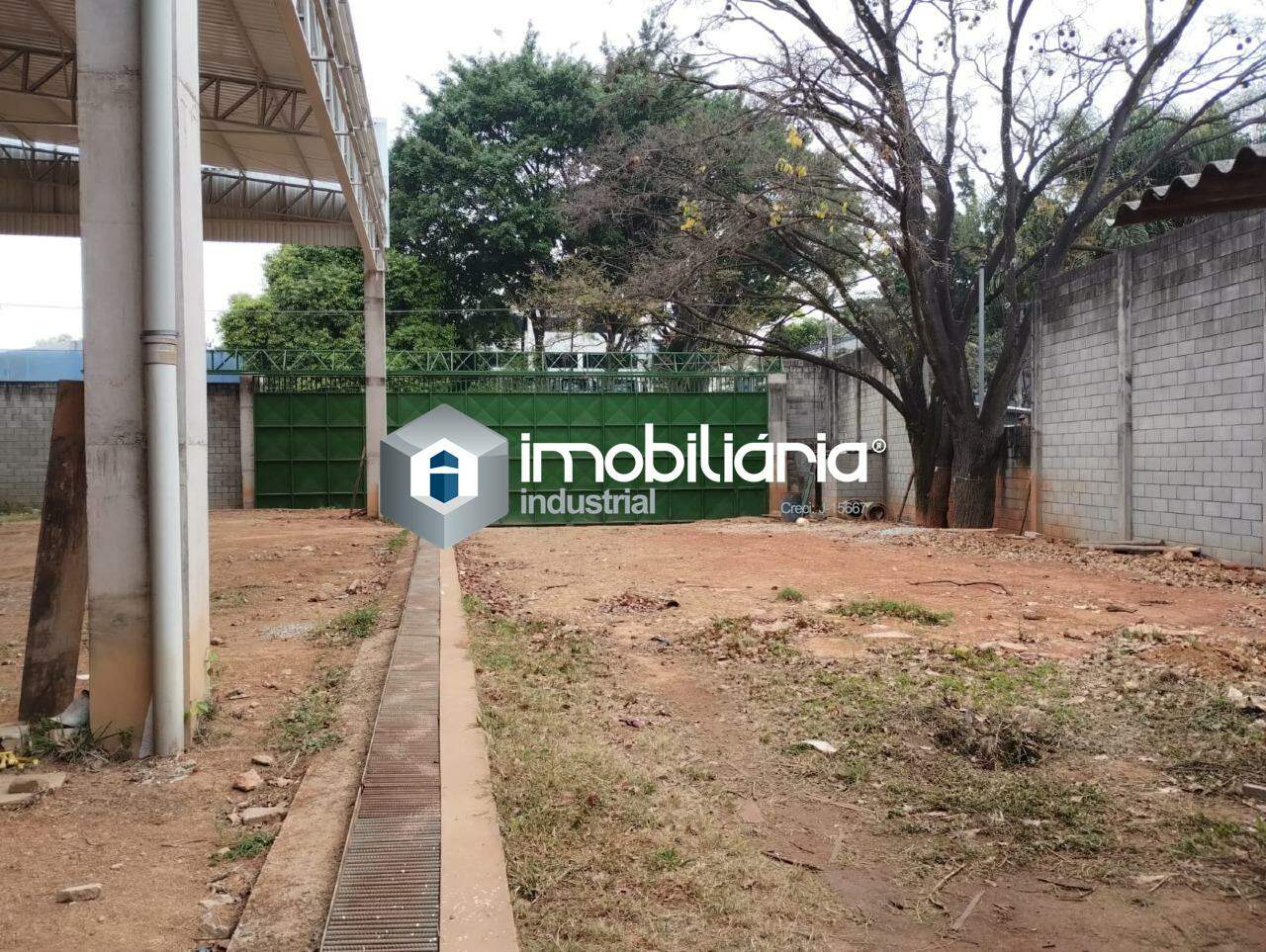 Galpão para aluguel no Cidade Industrial Satélite de São Paulo: