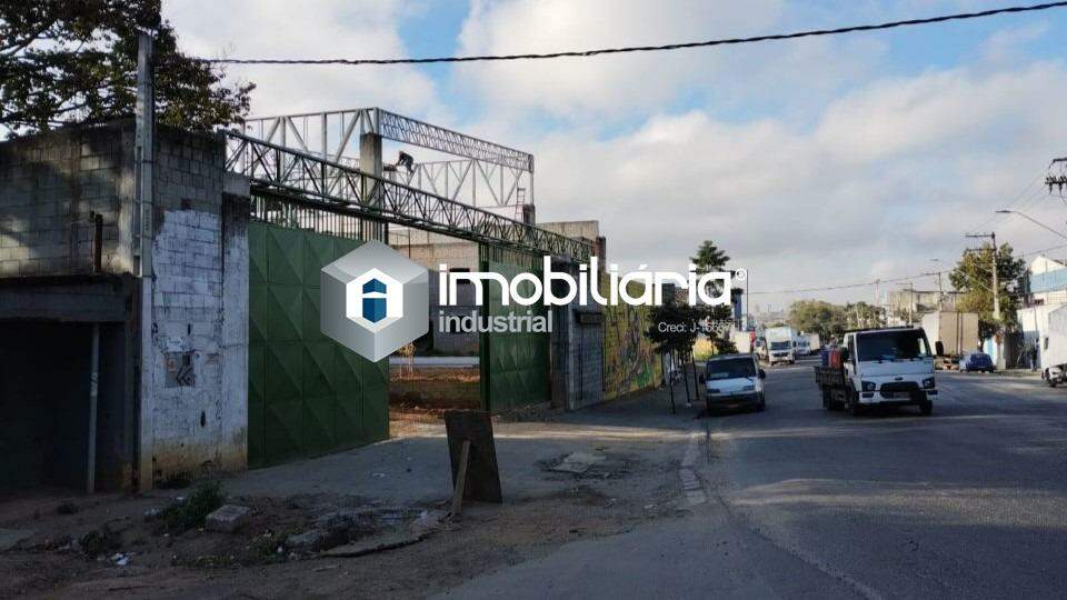Galpão para aluguel no Cidade Industrial Satélite de São Paulo: