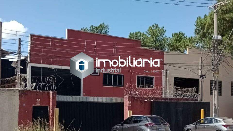 Galpão para aluguel no Cidade Industrial Satélite de São Paulo: