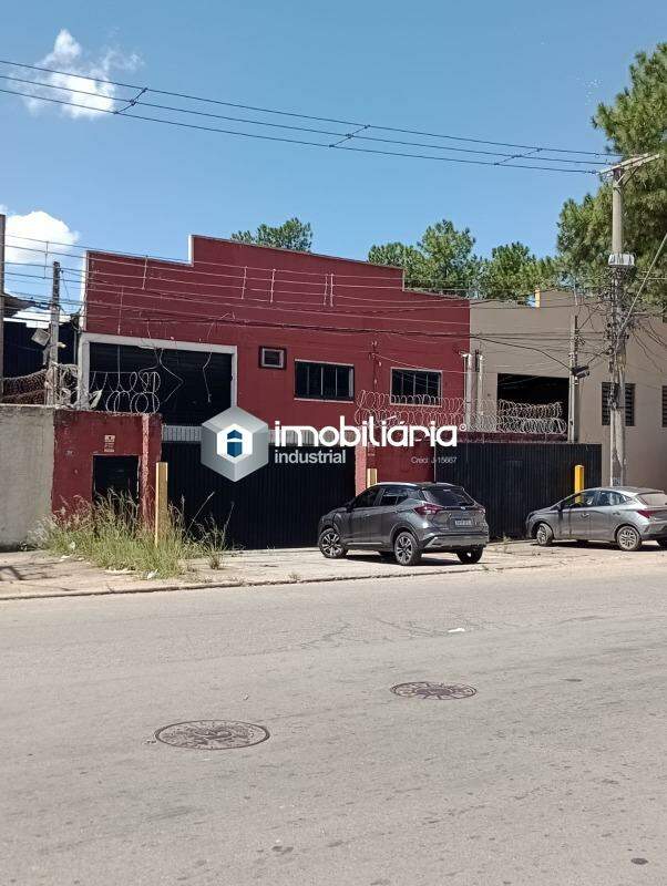 Galpão para aluguel no Cidade Industrial Satélite de São Paulo: