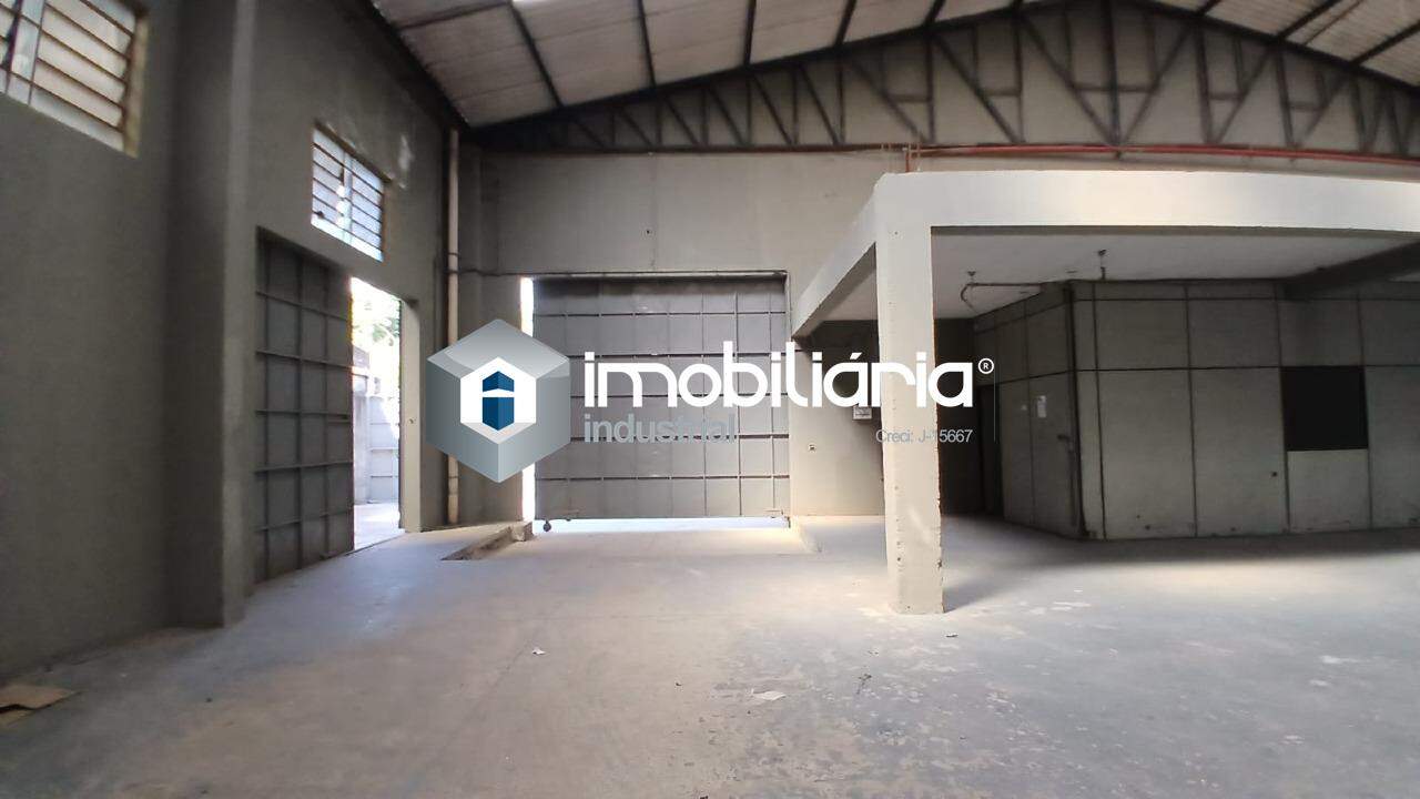 Galpão para aluguel no Cidade Industrial Satélite de São Paulo: