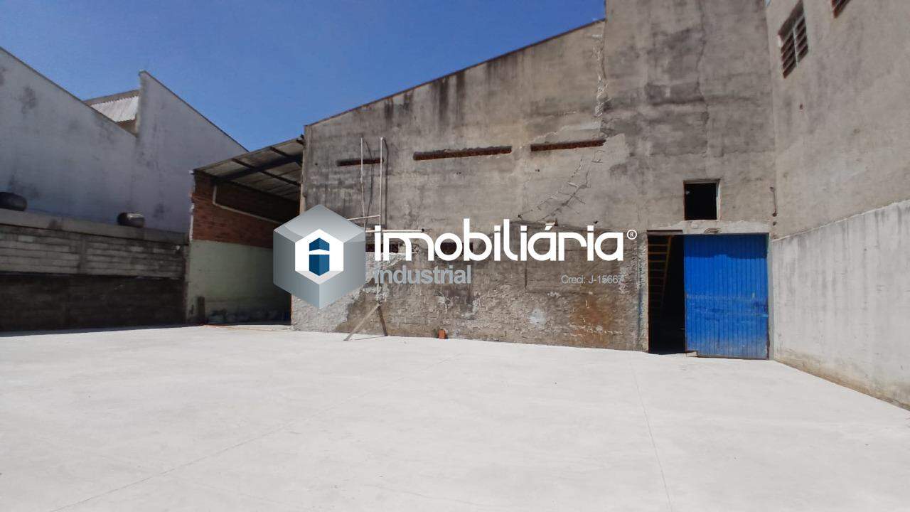 Galpão para aluguel no Cidade Industrial Satélite de São Paulo:
