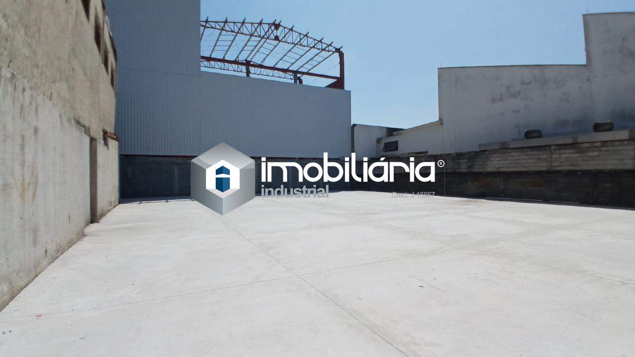 Galpão para aluguel no Cidade Industrial Satélite de São Paulo: