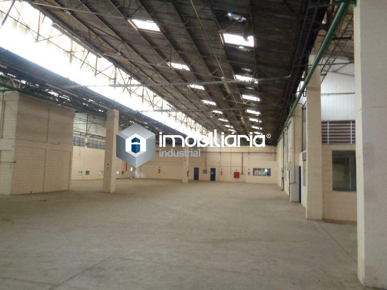 Galpão para aluguel no Cidade Aracilia:
