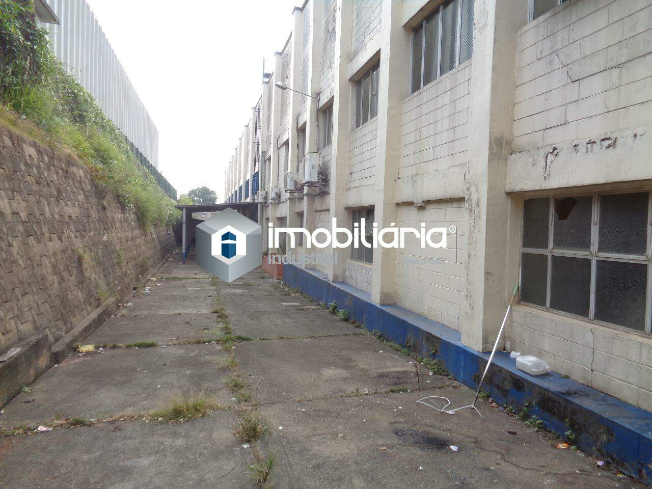 Galpão para aluguel no Cidade Aracilia:
