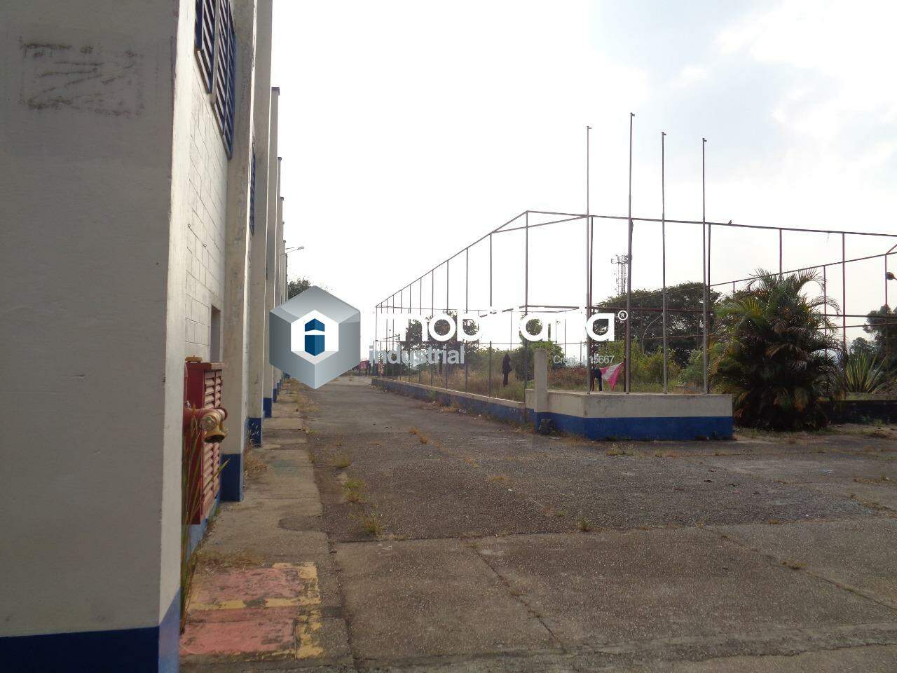 Galpão para aluguel no Cidade Aracilia: