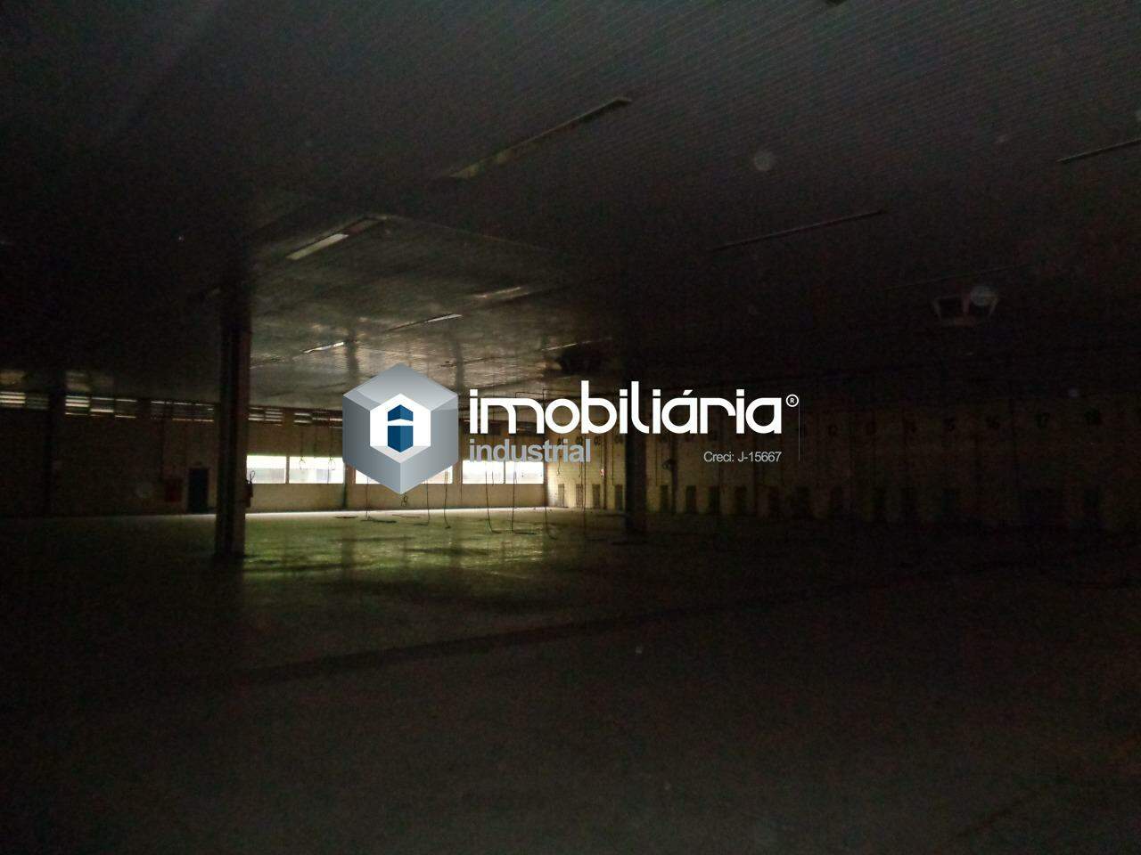 Galpão para aluguel no Cidade Aracilia: