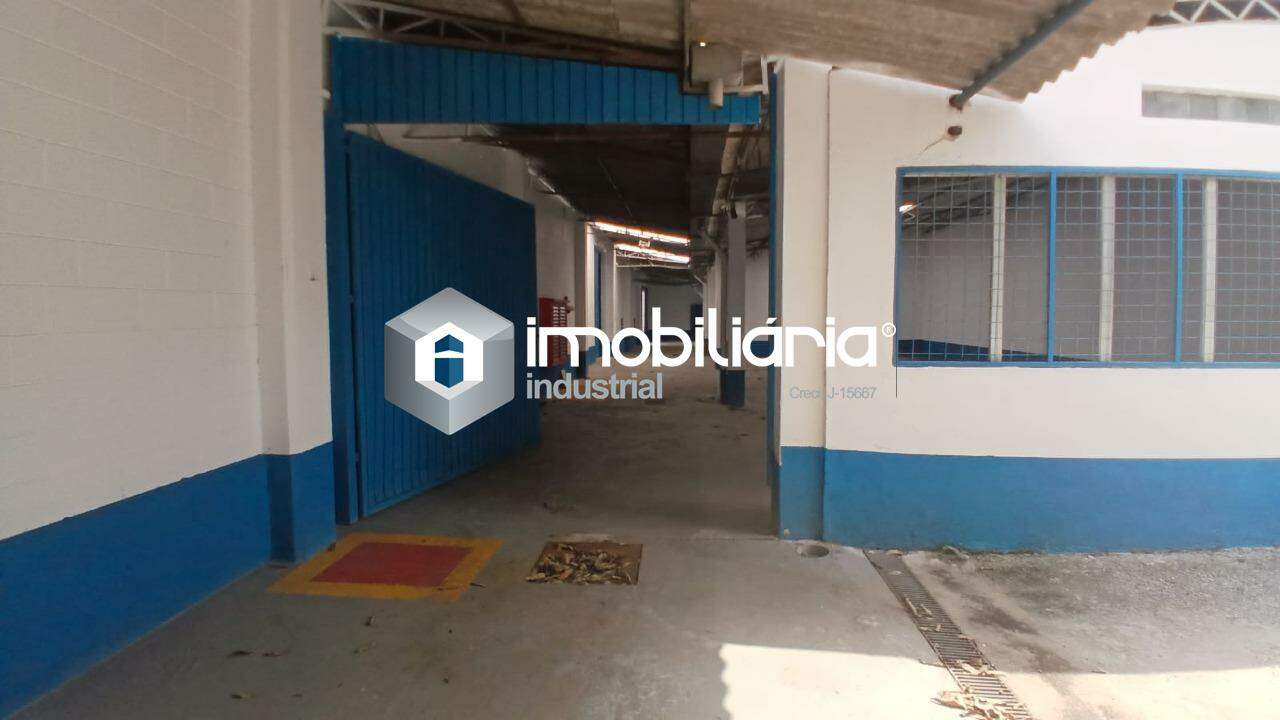 Galpão para aluguel no Cidade Aracilia: