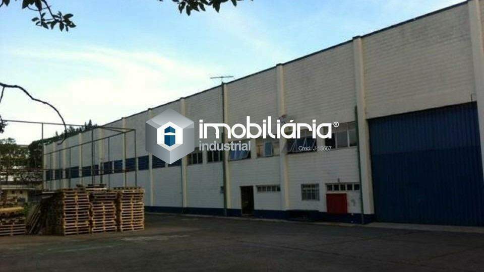 Galpão para aluguel no Cidade Aracilia: