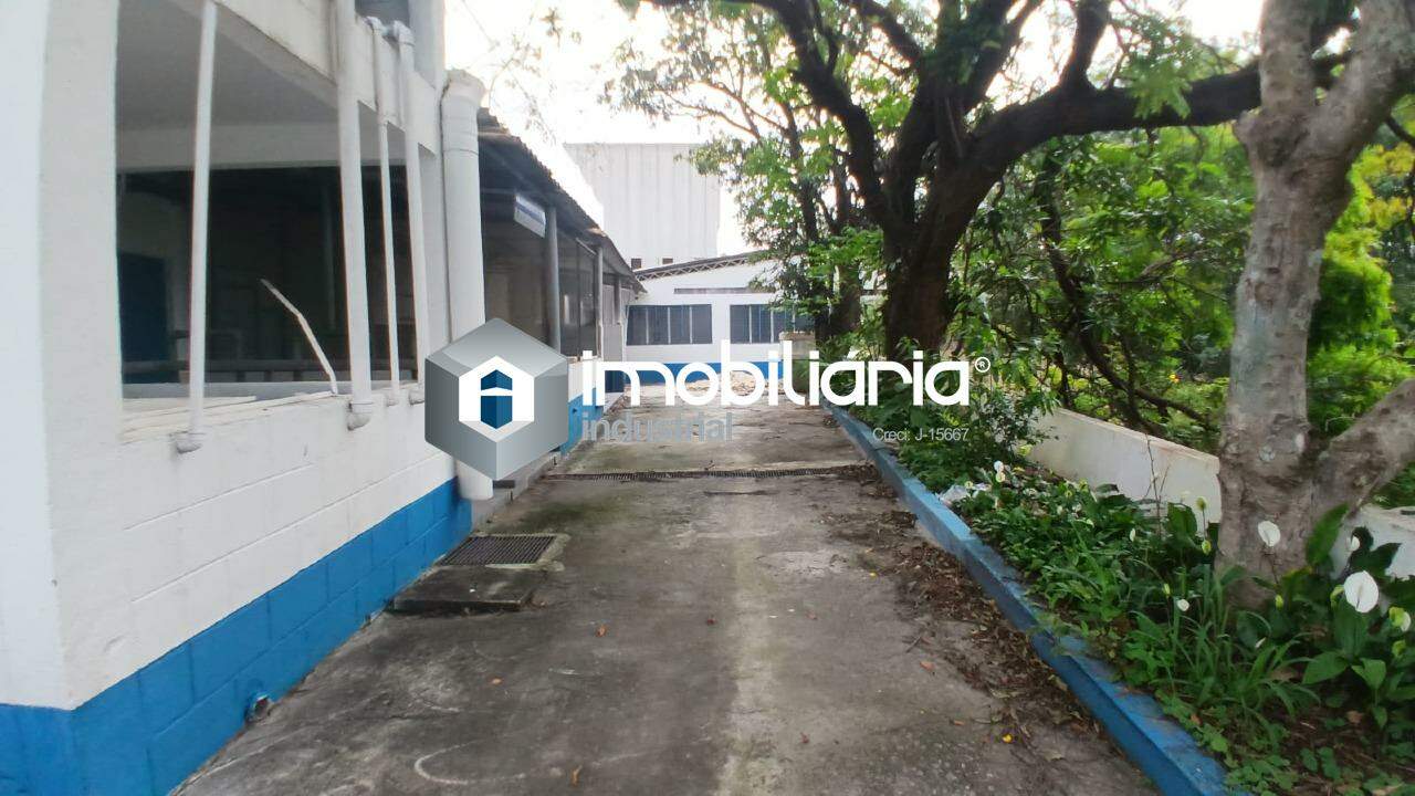 Galpão para aluguel no Cidade Aracilia: