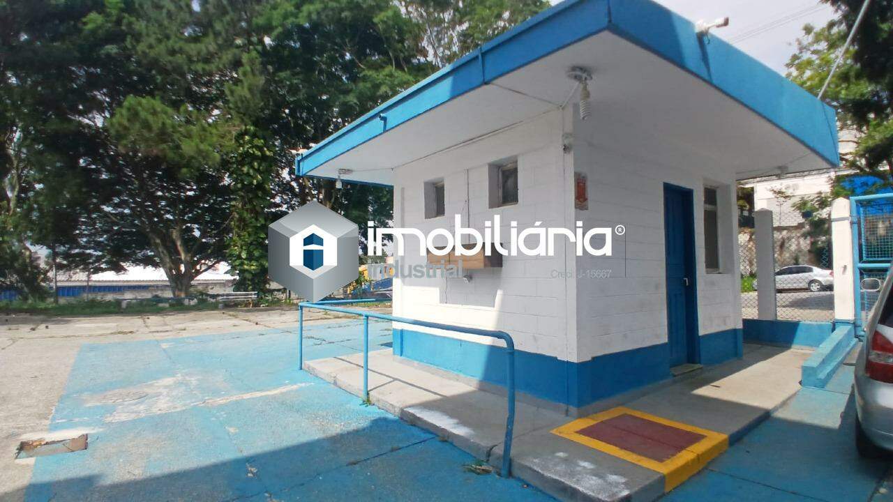 Galpão para aluguel no Cidade Aracilia: