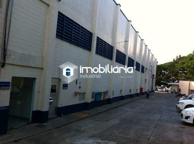 Galpão para aluguel no Cidade Aracilia: