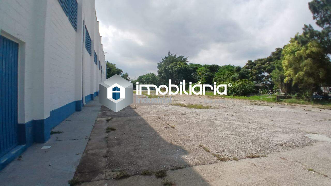 Galpão para aluguel no Cidade Aracilia: