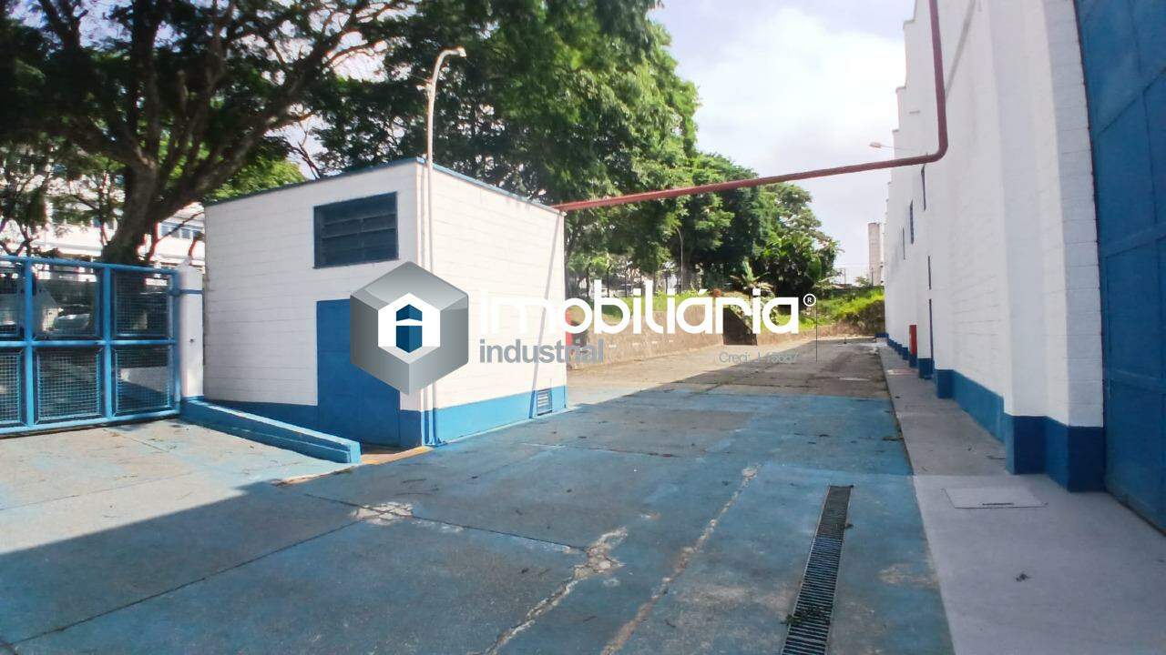Galpão para aluguel no Cidade Aracilia: