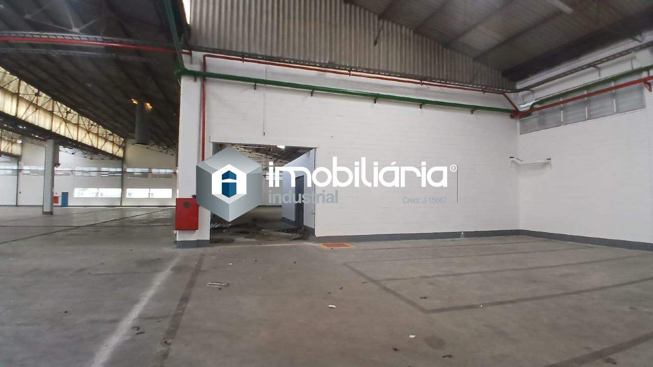 Galpão para aluguel no Cidade Aracilia: