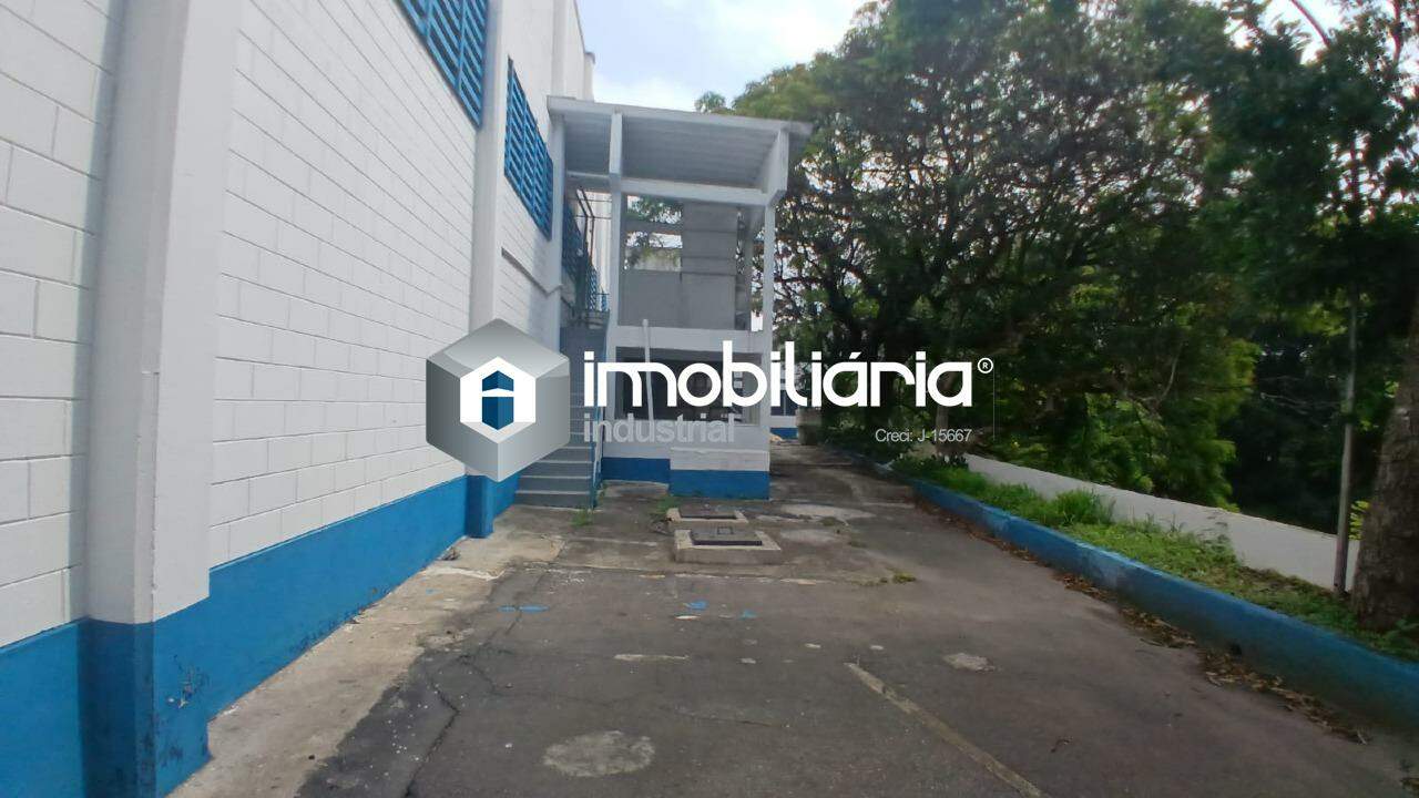 Galpão para aluguel no Cidade Aracilia: