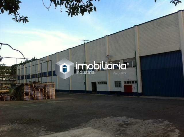 Galpão para aluguel no Cidade Aracilia: