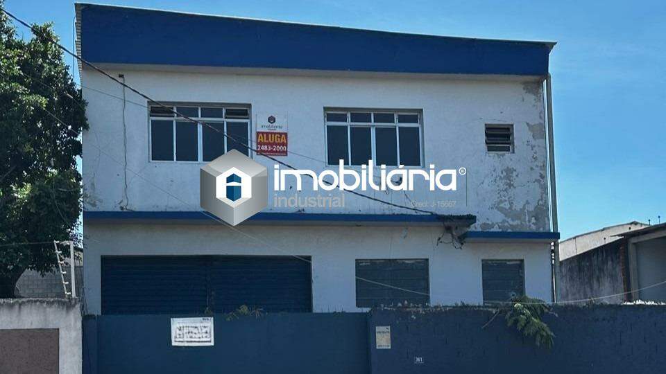 Galpão para aluguel no Cidade Industrial Satélite de São Paulo: