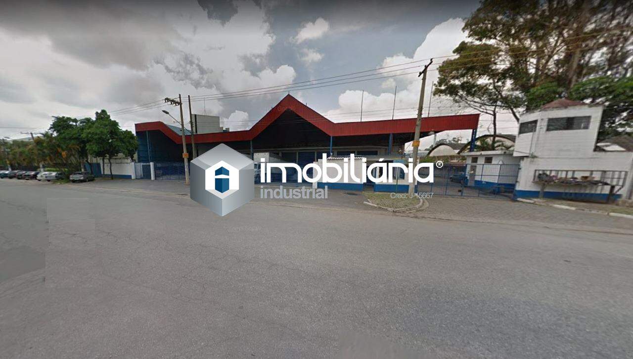 Galpão para aluguel no Cidade Industrial Satélite de São Paulo: