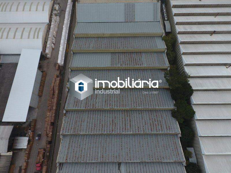 Galpão para aluguel no Cidade Industrial Satélite de São Paulo: