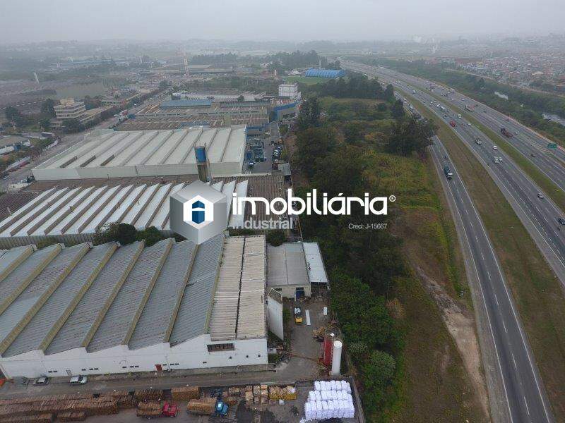 Galpão para aluguel no Cidade Industrial Satélite de São Paulo: