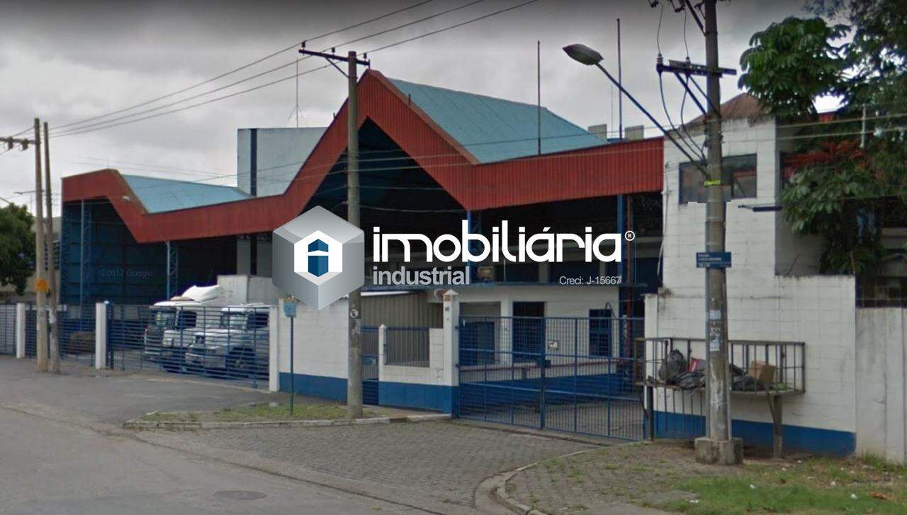 Galpão para aluguel no Cidade Industrial Satélite de São Paulo: