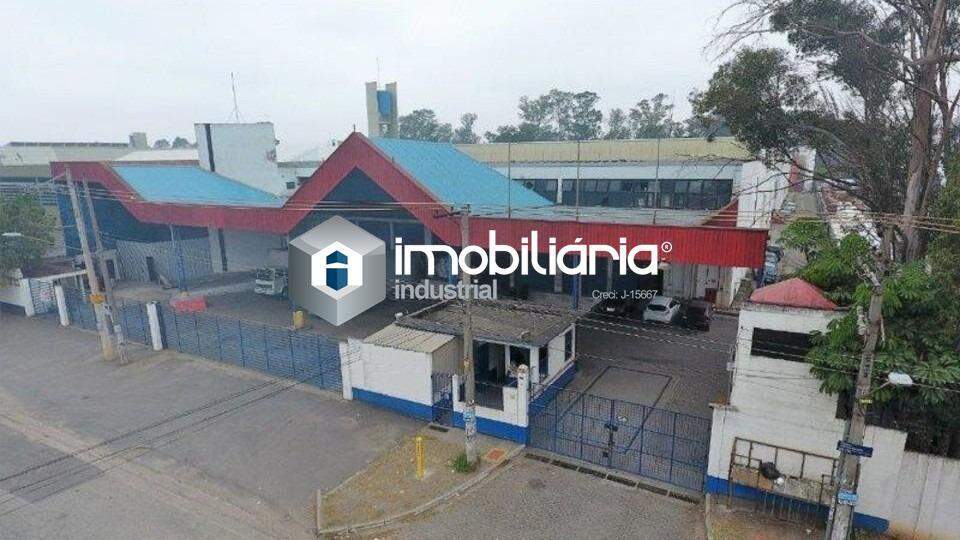 Galpão para aluguel no Cidade Industrial Satélite de São Paulo: