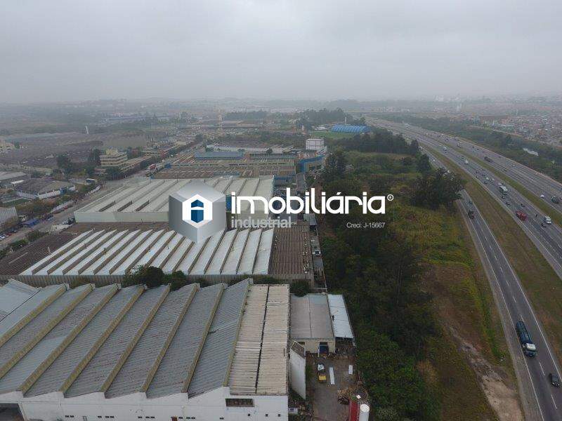 Galpão para aluguel no Cidade Industrial Satélite de São Paulo: