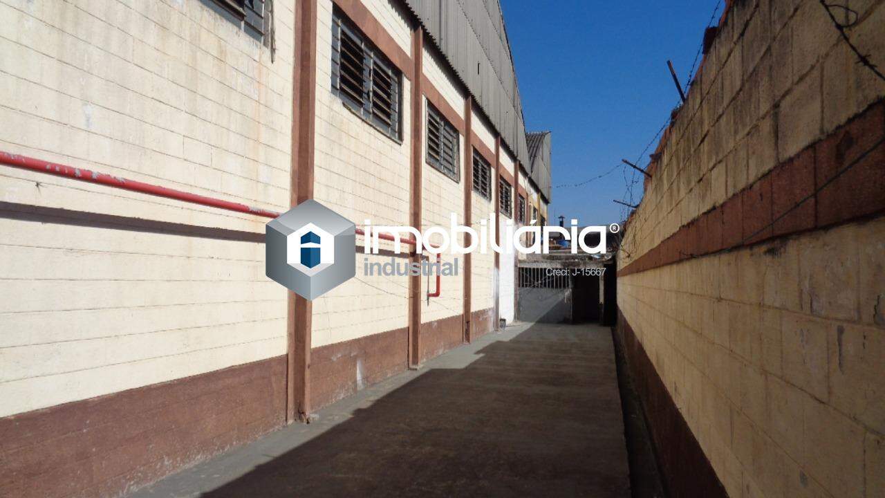 Galpão para aluguel no Cidade Industrial Satélite de São Paulo: