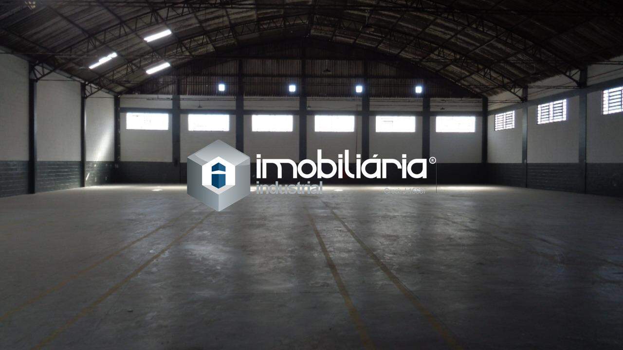 Galpão para aluguel no Cidade Industrial Satélite de São Paulo: