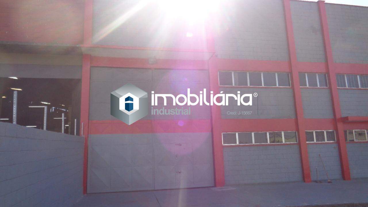 Galpão para aluguel no Cidade Industrial Satélite de São Paulo: