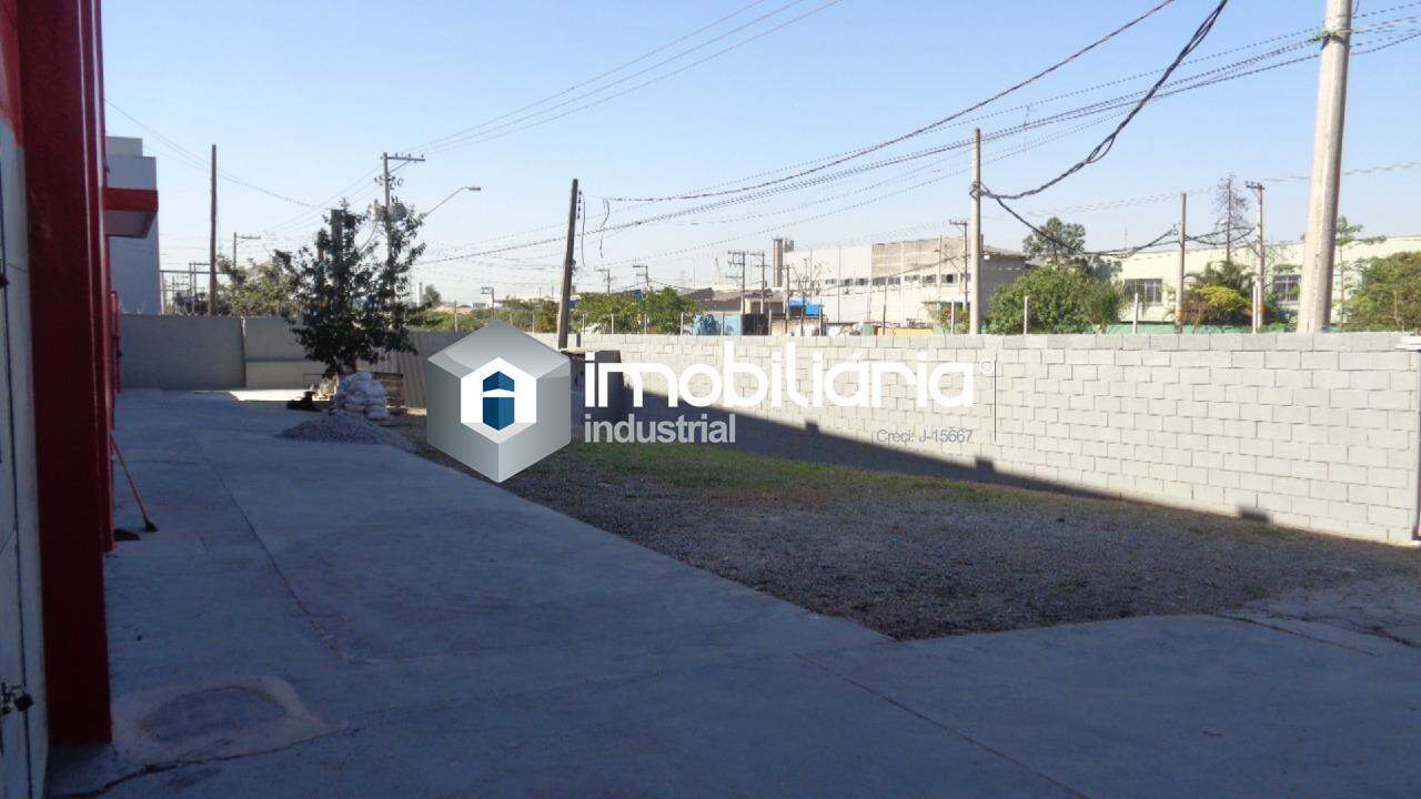Galpão para aluguel no Cidade Industrial Satélite de São Paulo: