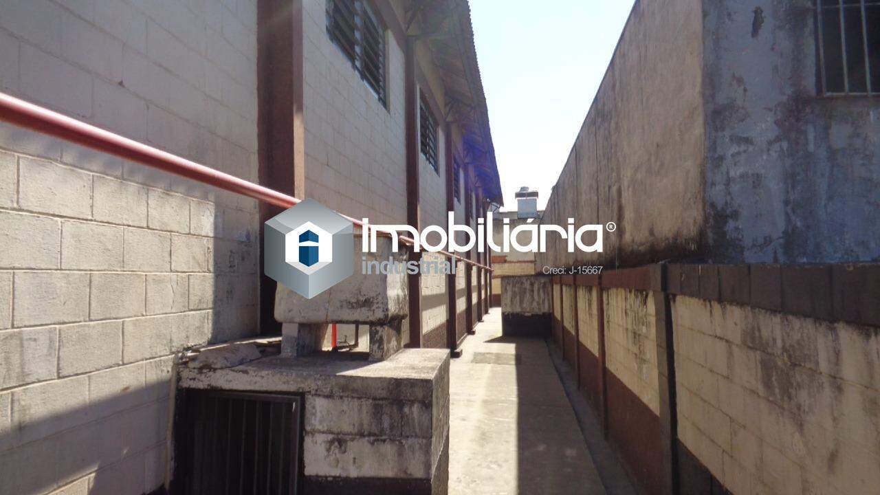 Galpão para aluguel no Cidade Industrial Satélite de São Paulo: