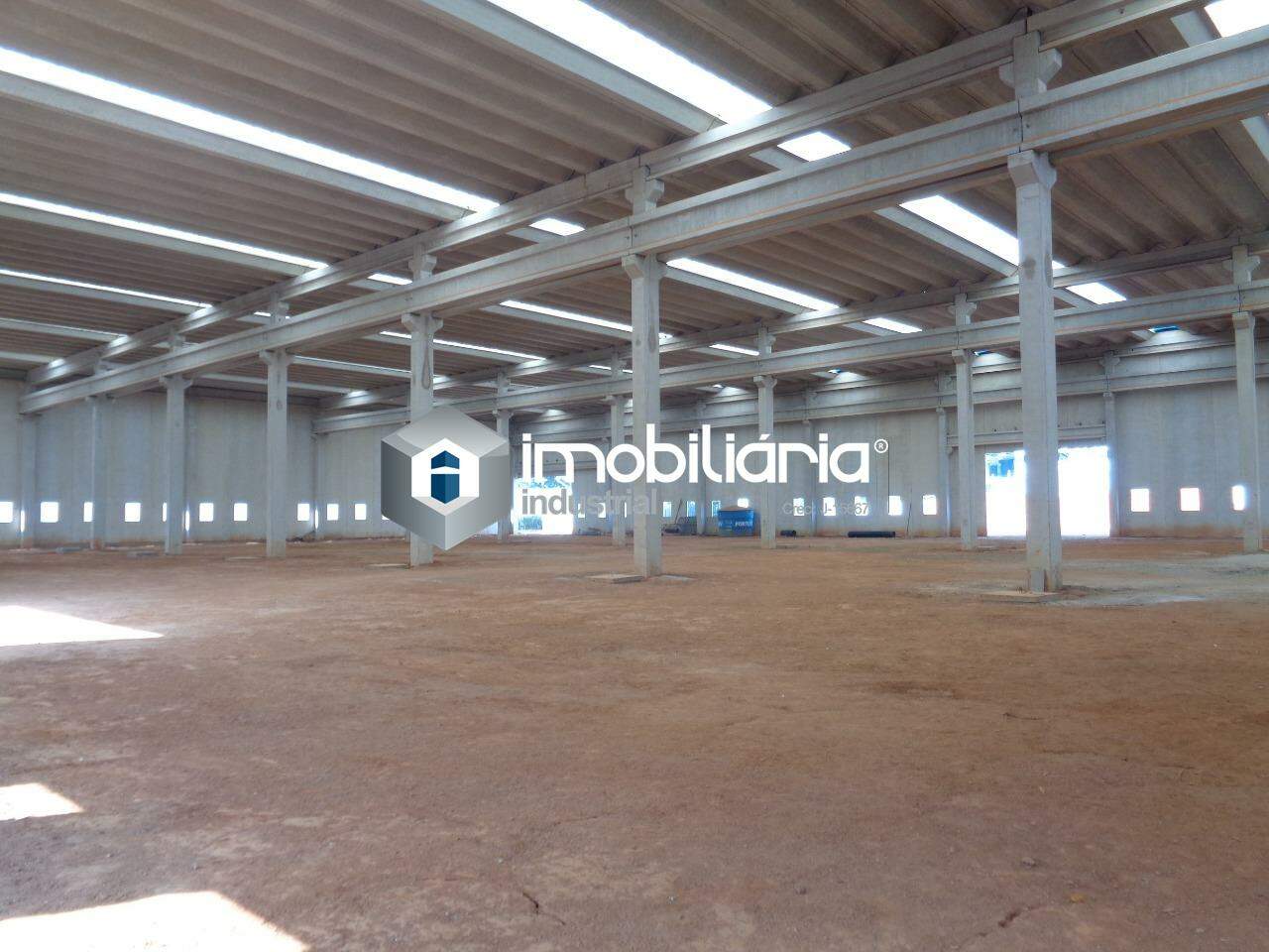 Galpão para aluguel no Cidade Aracilia: