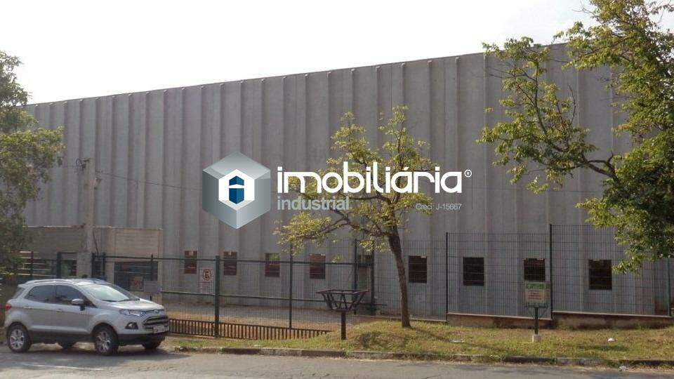Galpão para aluguel no Cidade Aracilia: