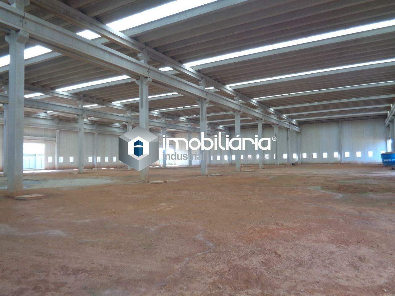 Galpão para aluguel no Cidade Aracilia: