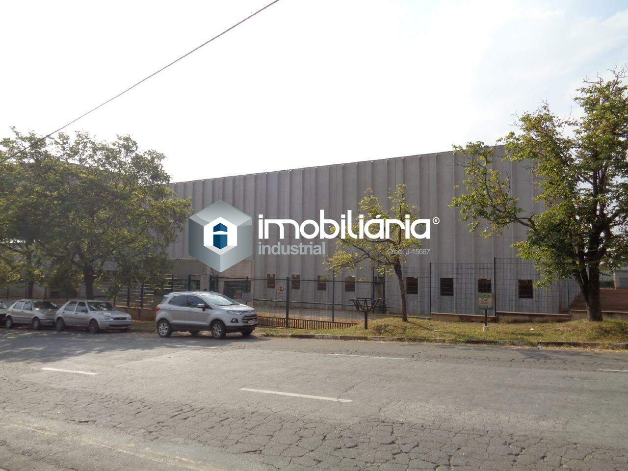 Galpão para aluguel no Cidade Aracilia: