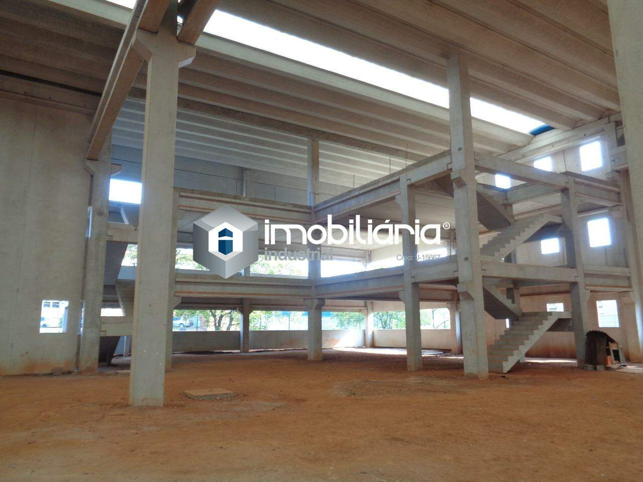 Galpão para aluguel no Cidade Aracilia: