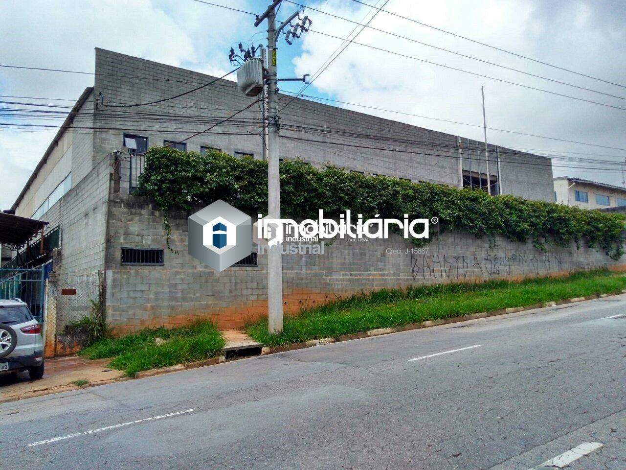 Galpão à venda no Cidade Aracilia: