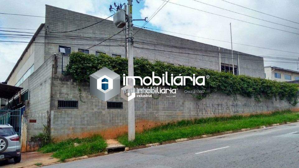 Galpão à venda no Cidade Aracilia: