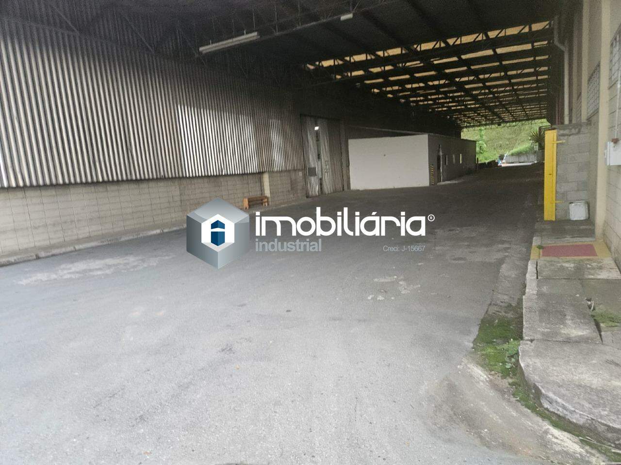 Galpão para aluguel no Vila Nova Bonsucesso: