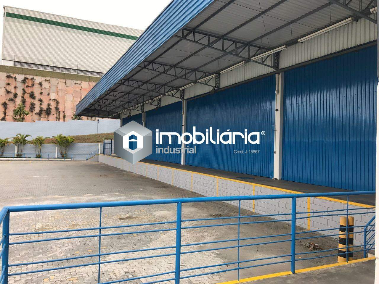 Galpão para aluguel no Cidade Aracilia: