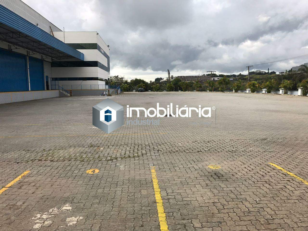 Galpão para aluguel no Cidade Aracilia: