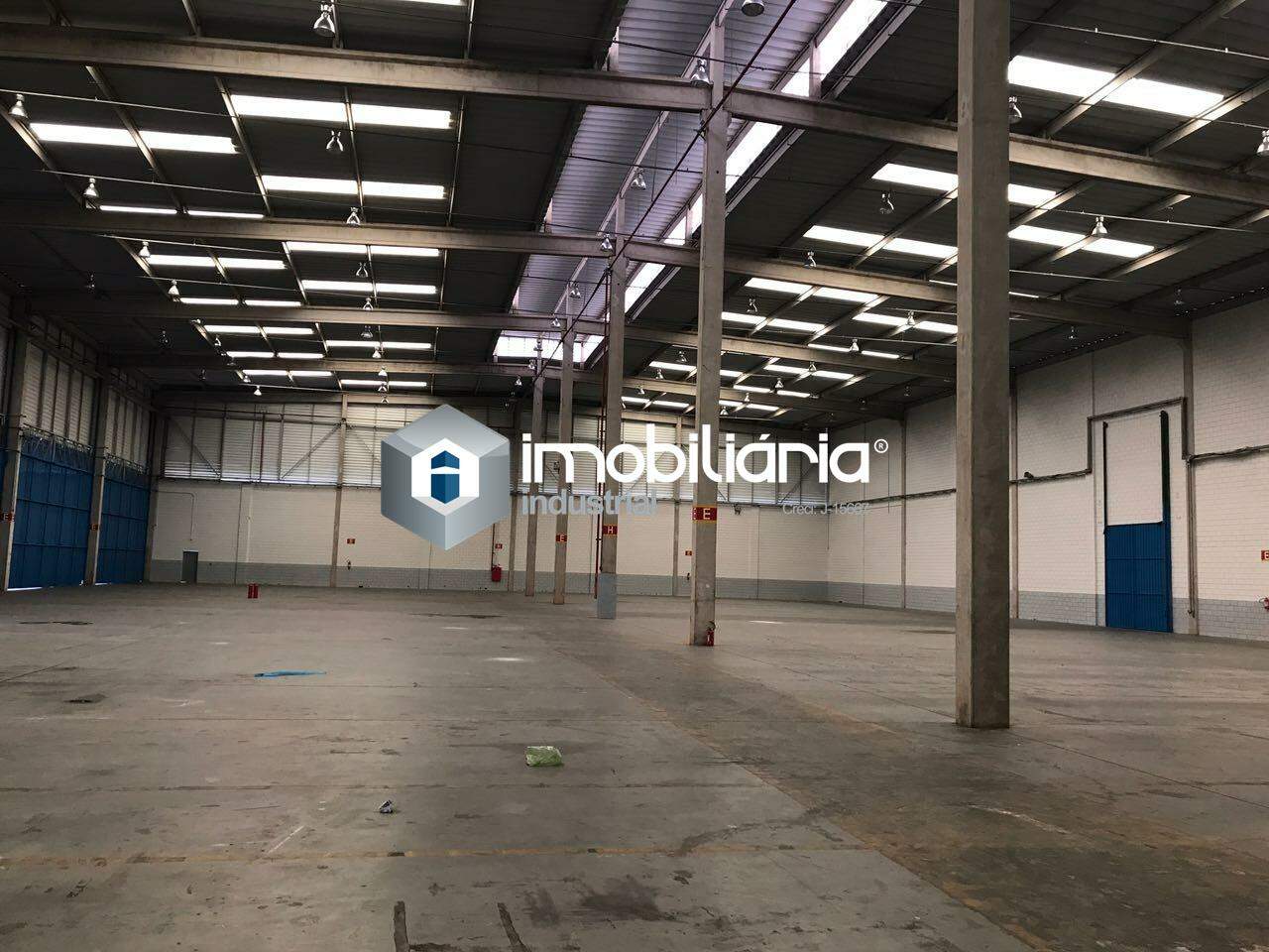 Galpão para aluguel no Cidade Aracilia: