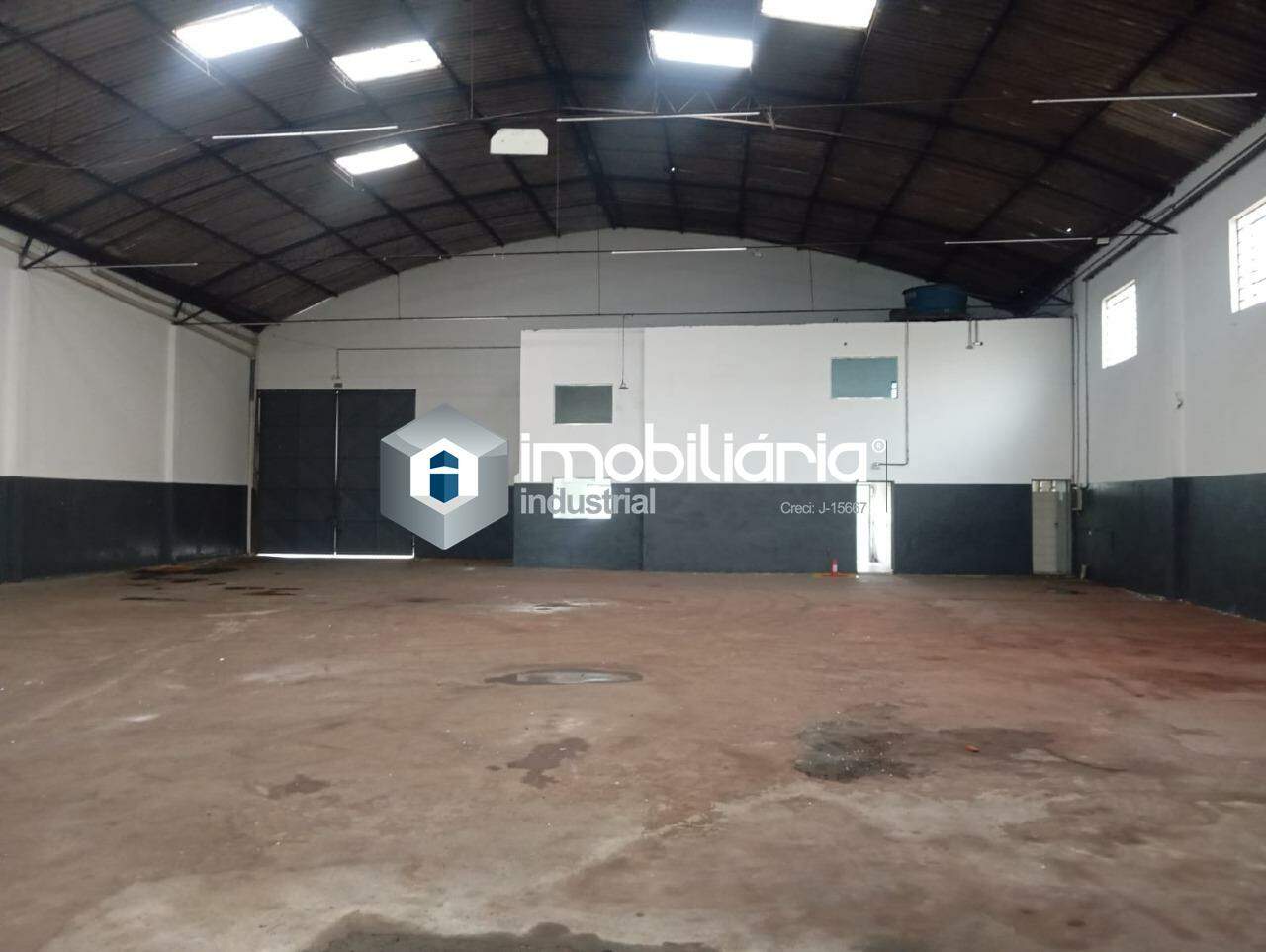Galpão para aluguel no Cidade Industrial Satélite de São Paulo:
