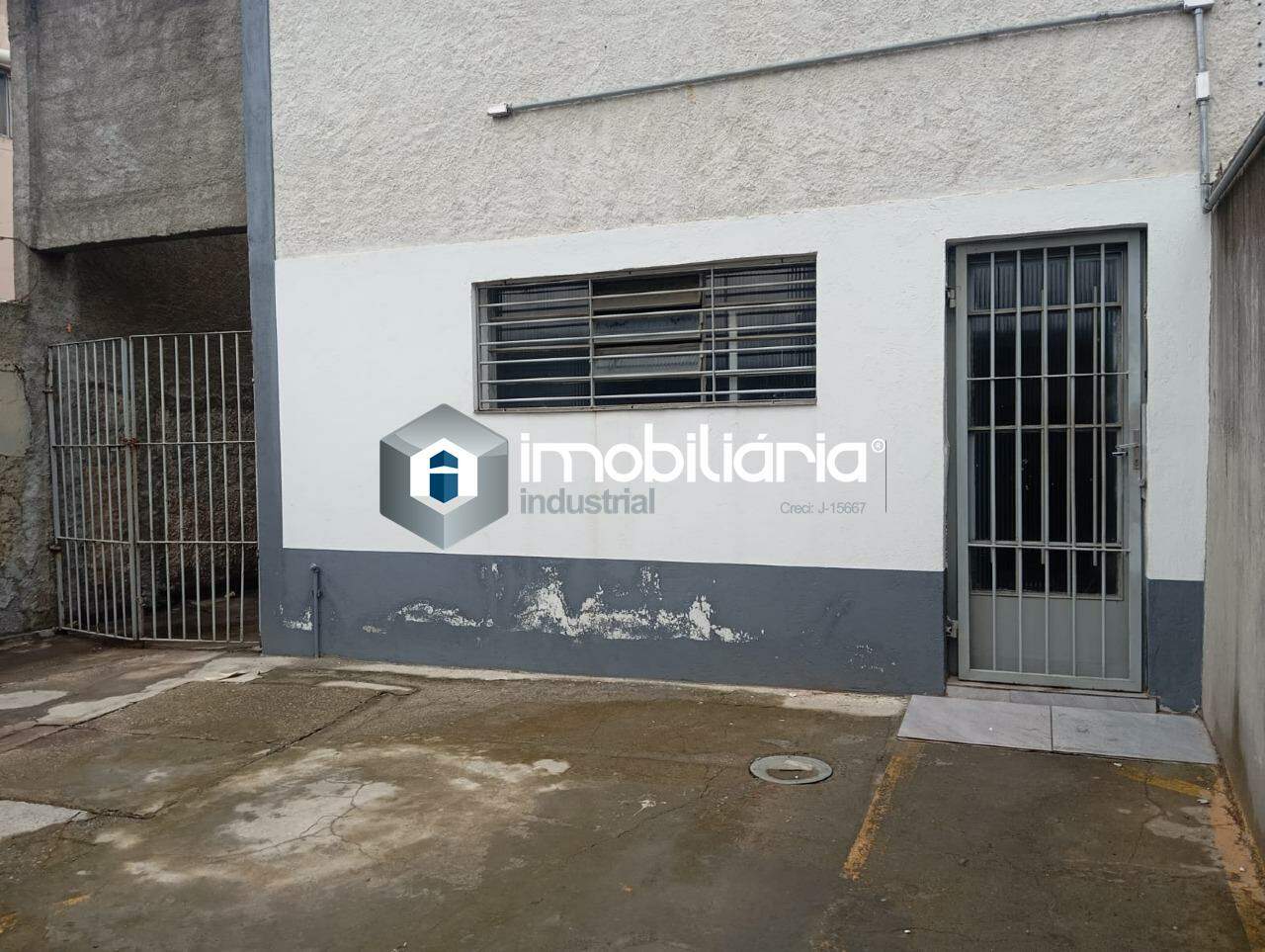 Galpão para aluguel no Cidade Industrial Satélite de São Paulo: