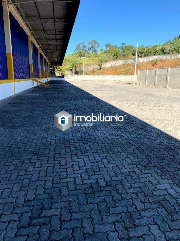 Galpão para aluguel no Água Chata: