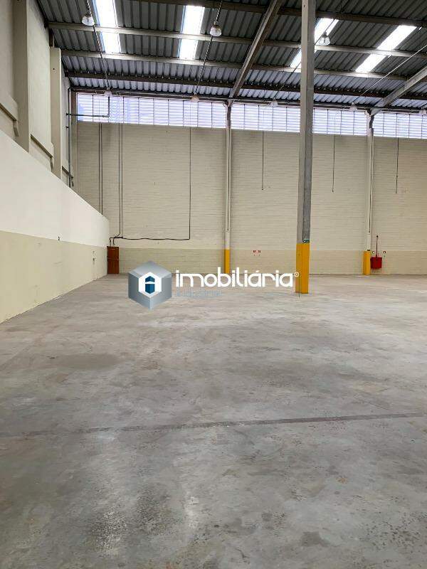 Galpão para aluguel no Água Chata: