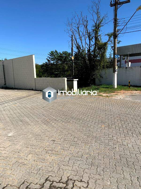 Galpão para aluguel no Água Chata: