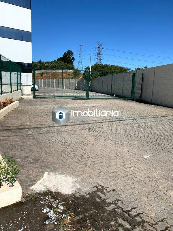 Galpão para aluguel no Água Chata: